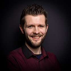 Stefan van Burik